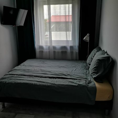 Willa Cicha Dolina Ustka Zewnętrze zdjęcie