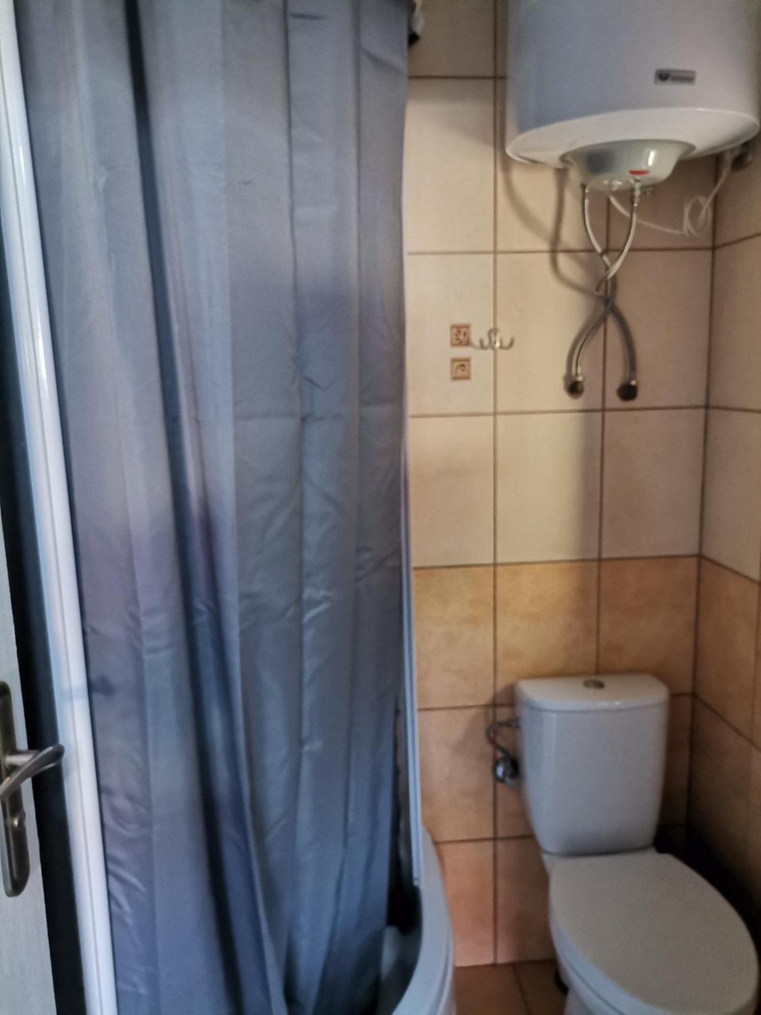 Willa Cicha Dolina Ustka Zewnętrze zdjęcie