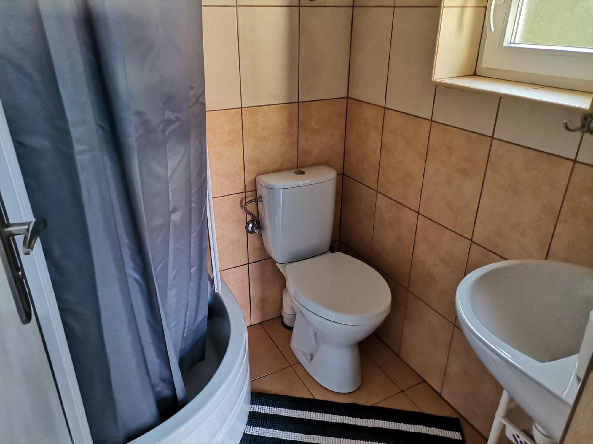 Willa Cicha Dolina Ustka Zewnętrze zdjęcie
